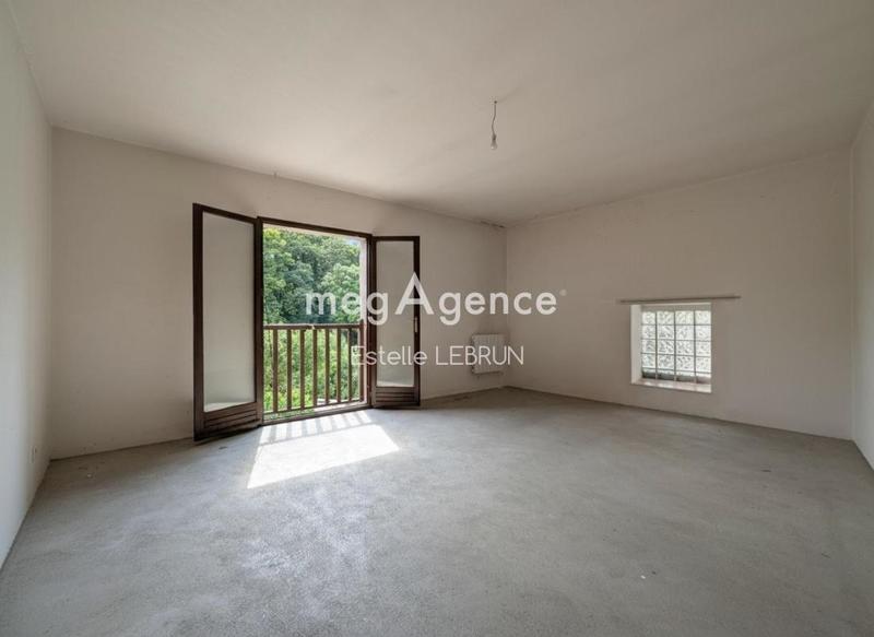 Maison - 98 m² - 3 pièces