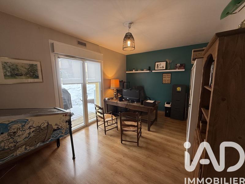 Maison - 170 m² - 6 pièces