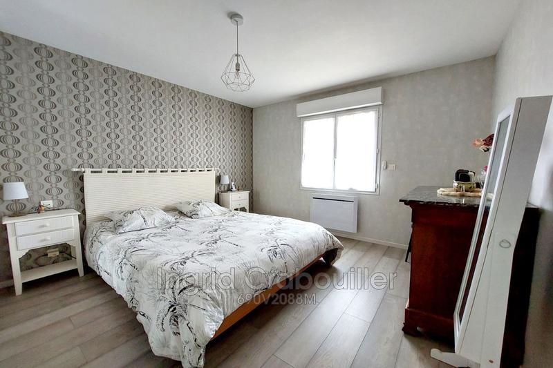 Maison - 132 m² - 6 pièces