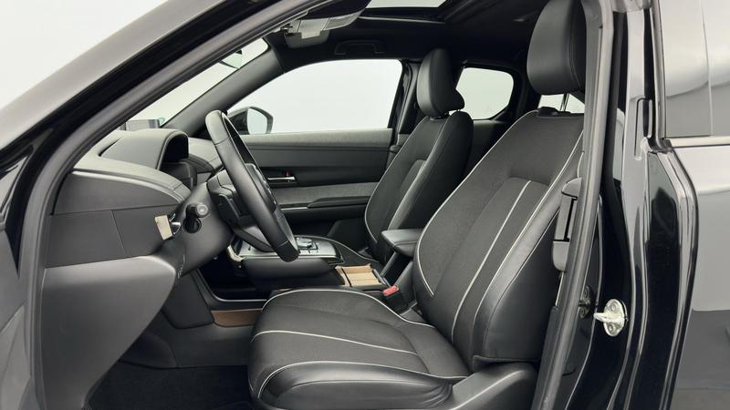 Mazda Mx-30 2022 e-Skyactiv 145 ch Makoto Industrial Vintage