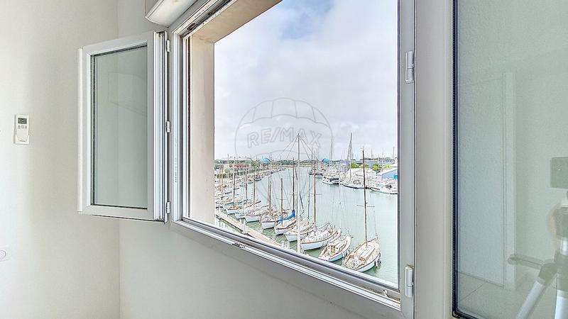 Duplex - 78 m² - 3 pièces