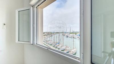 Duplex - 78 m² - 3 pièces