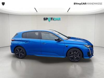 Peugeot 308 Phev 225 e-Eat8 Gt Pack