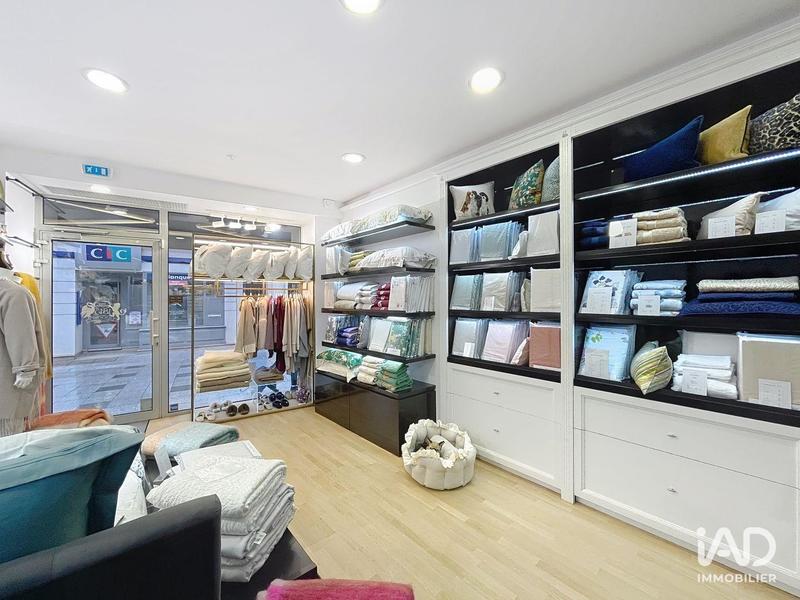 Local commercial - 38 m²