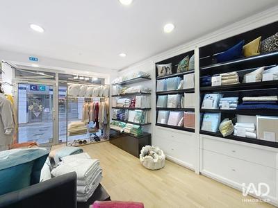 Local commercial - 38 m²