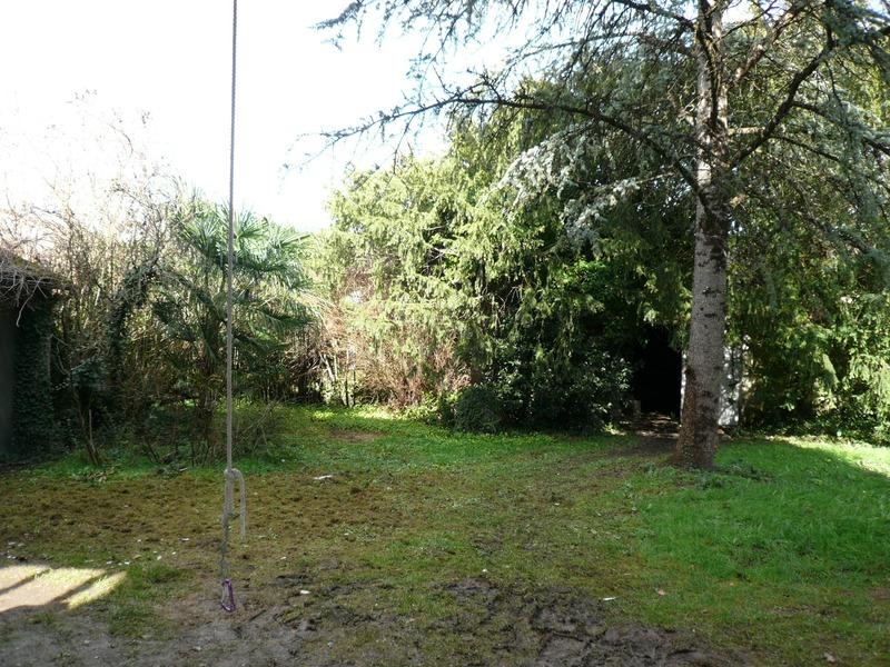 Corps de ferme - 145 m² - 9 pièces