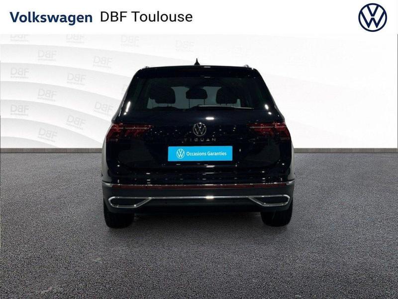 Volkswagen Tiguan 2.0 Tdi 150ch Dsg7 Elegance