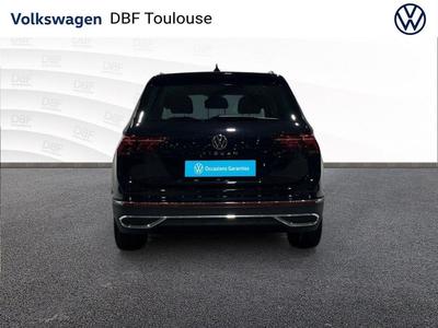 Volkswagen Tiguan 2.0 Tdi 150ch Dsg7 Elegance