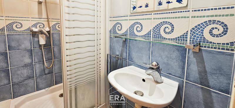 Appartement - 110 m² - 5 pièces