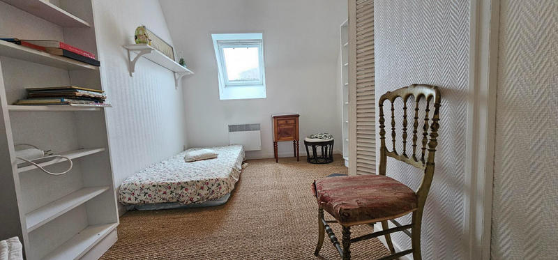 Appartement - 95 m² - 5 pièces