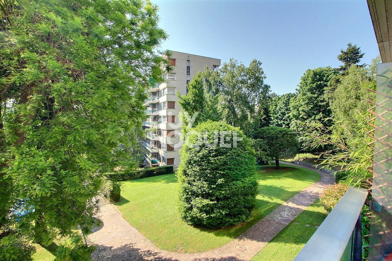 Appartement - 114 m² - 5 pièces