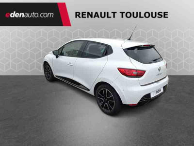 Renault Clio IV TCe 90 eco2 Limited