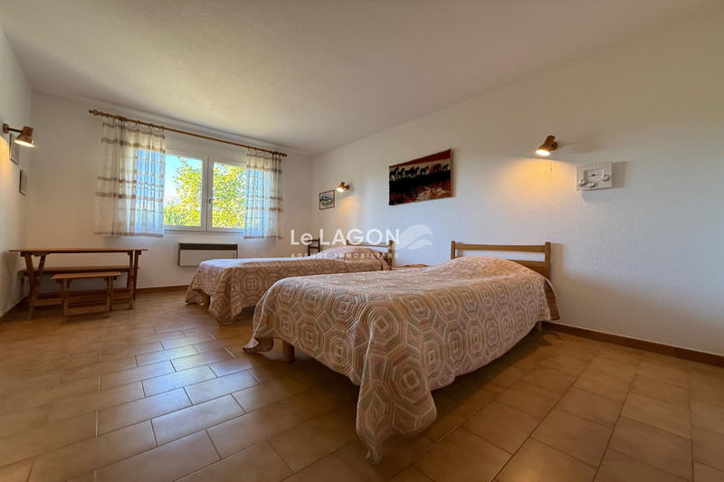 Maison - 156 m² - 4 pièces