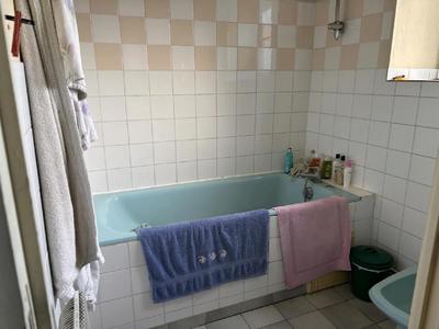 Maison ancienne - 66 m²