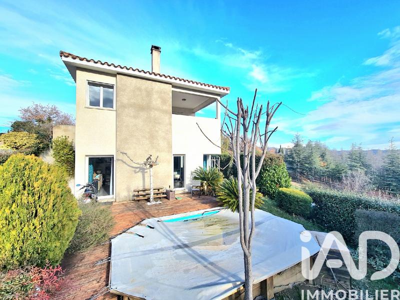 Maison de maîtres - 150 m² - 5 pièces