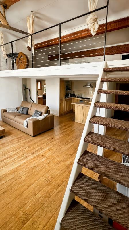 Duplex - 72 m² - 2 pièces