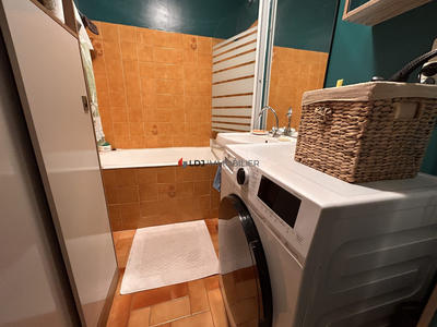 Appartement - 30 m² - 1 pièce