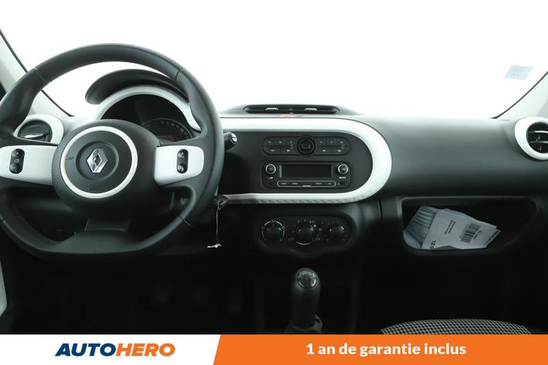 Renault Twingo 1.0 SCe Life 71 ch