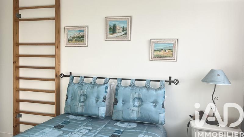 Appartement - 105 m² - 6 pièces