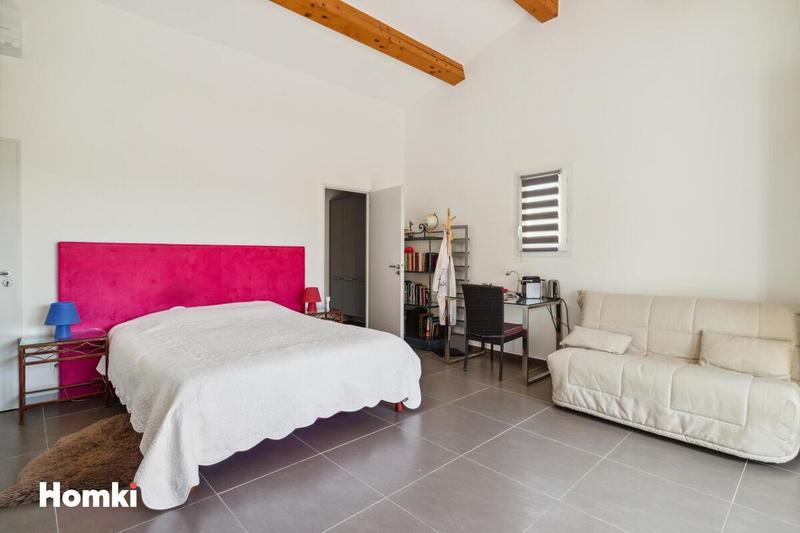 Villa - 210 m² - 5 pièces