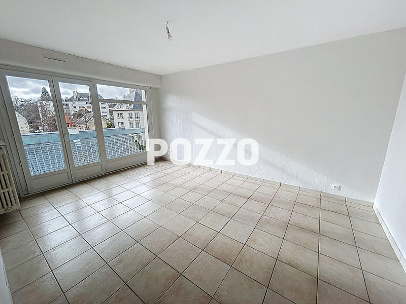 Appartement - 34 m² - 1 pièce