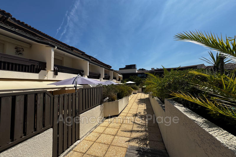 Appartement - 29 m² - 2 pièces