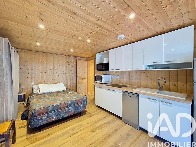 Châlet - 166 m² - 8 pièces