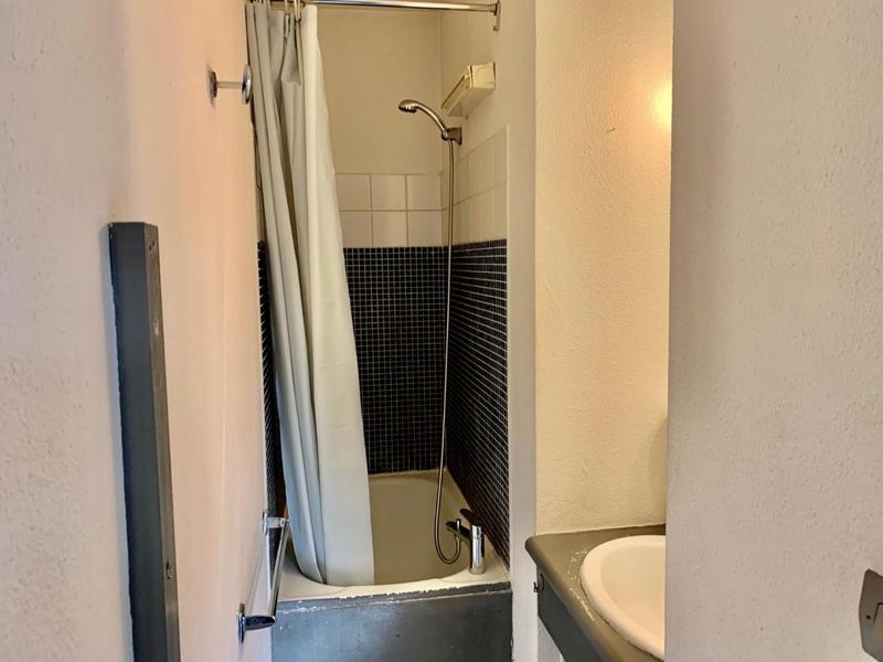 Appartement - 14 m² - 1 pièce