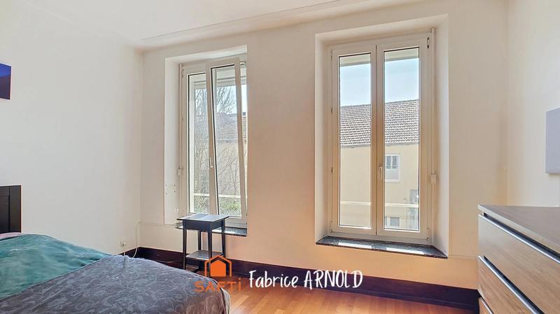 Appartement - 102 m² - 3 pièces