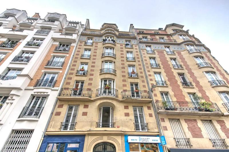 Appartement - 71 m² - 4 pièces