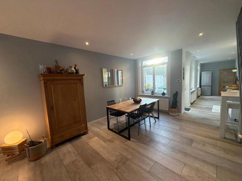 Maison - 128 m² - 4 pièces