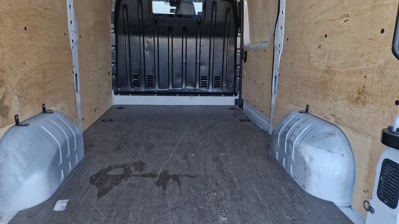 Renault Master L2h2 Dci 135 Grand Confort