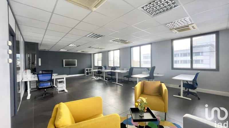 Local commercial - 117 m²