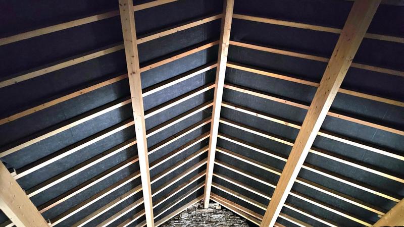 Maison - 100 m² - 2 pièces