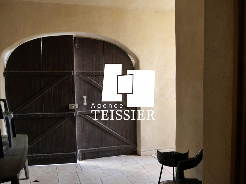 Maison - 118 m² - 3 pièces