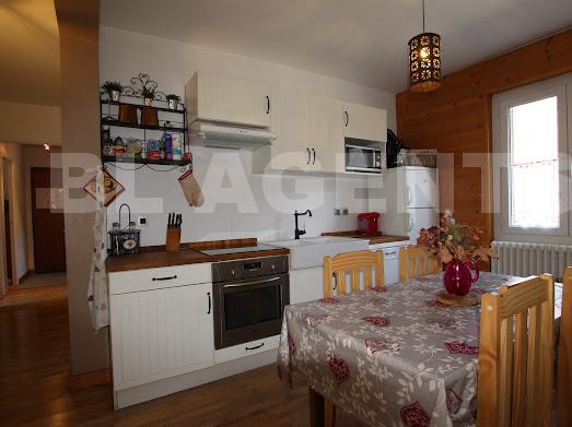 Appartement - 70 m² - 4 pièces