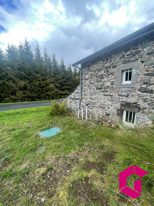 Ferme - 100 m² - 5 pièces