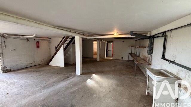 Maison - 133 m² - 8 pièces