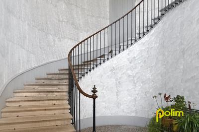 Appartement - 91 m² - 5 pièces