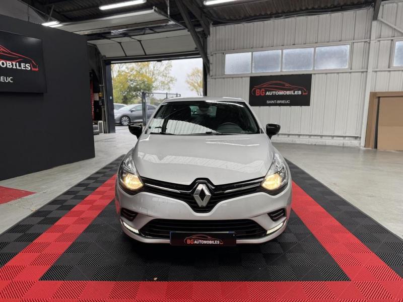 Renault Clio TCe 90 Ch Limited - Garantie 6 Mois