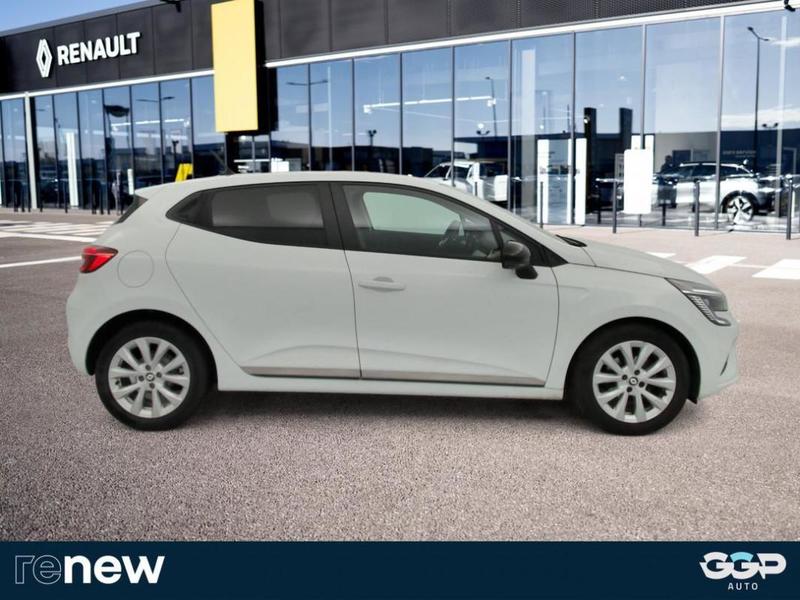 Renault Clio V SCe 65 Evolution