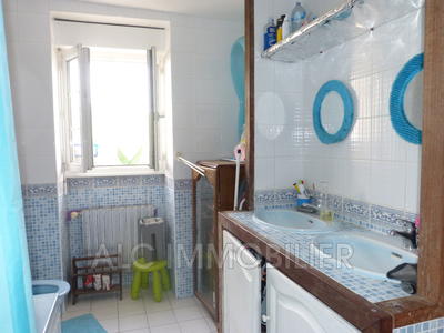 Maison - 91 m² - 4 pièces