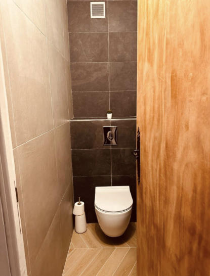 Appartement - 27 m² - 1 pièce