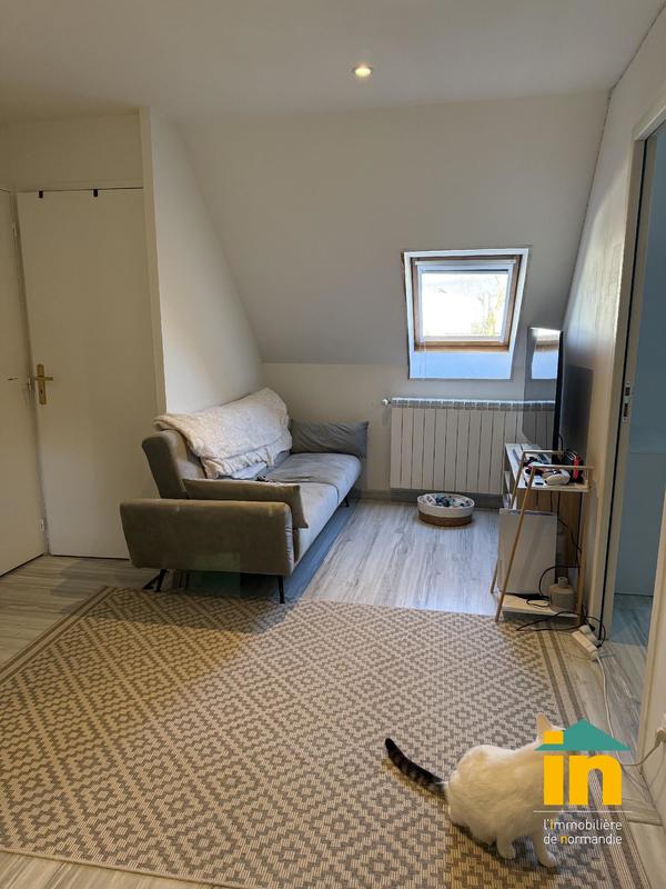 Maison de ville - 152 m² - 8 pièces