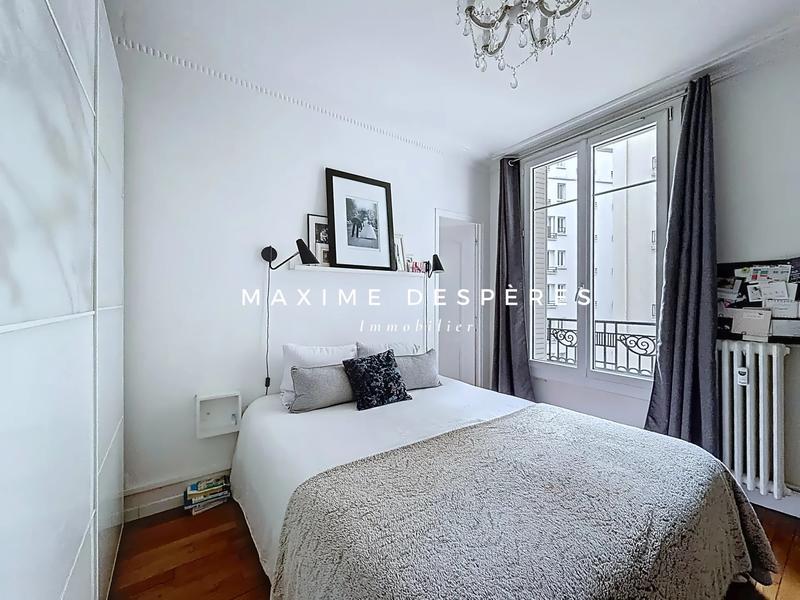 Appartement - 97 m² - 4 pièces