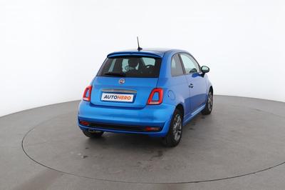 Fiat 500 1.2 s 69 ch