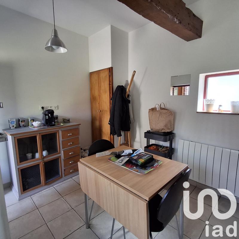 Ferme - 220 m² - 8 pièces