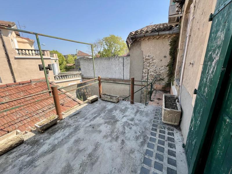 Maison - 205 m² - 8 pièces