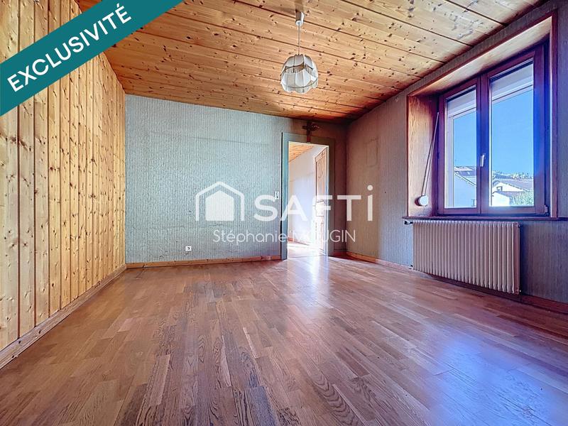 Duplex - 150 m² - 6 pièces