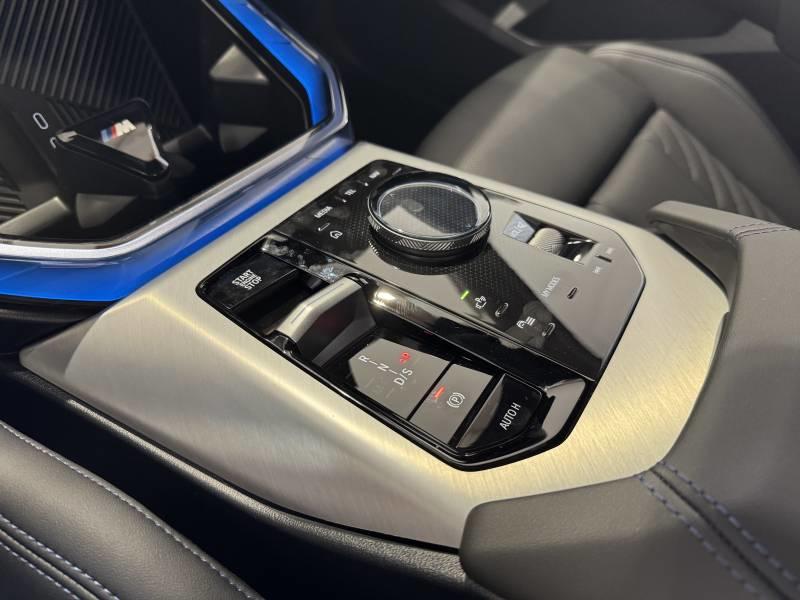 Bmw X3 20 xDrive 208 ch Bva8 m Sport